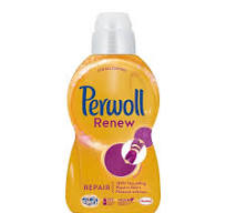 Гель для прання Perwoll для Щоденного прання 990 мл